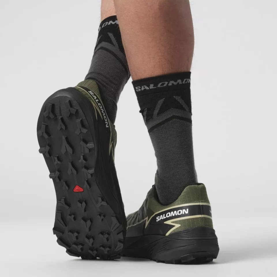 Trail-Schuhe Salomon THUNDERCROSS GTX