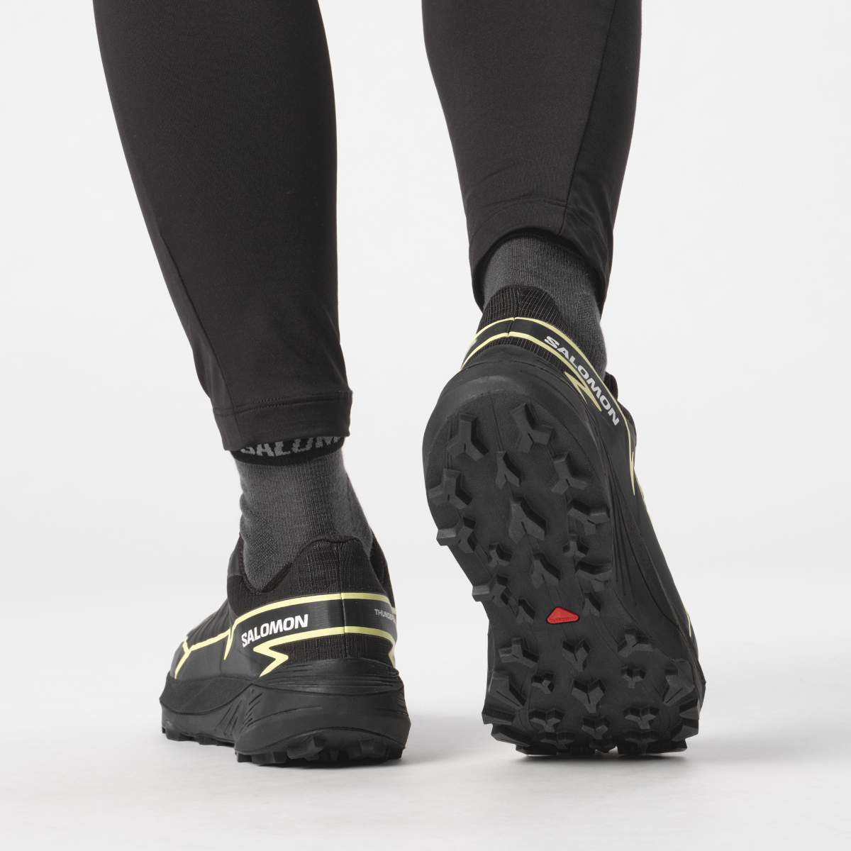 Trail shoes Salomon THUNDERCROSS GTX W - Top4Running.com