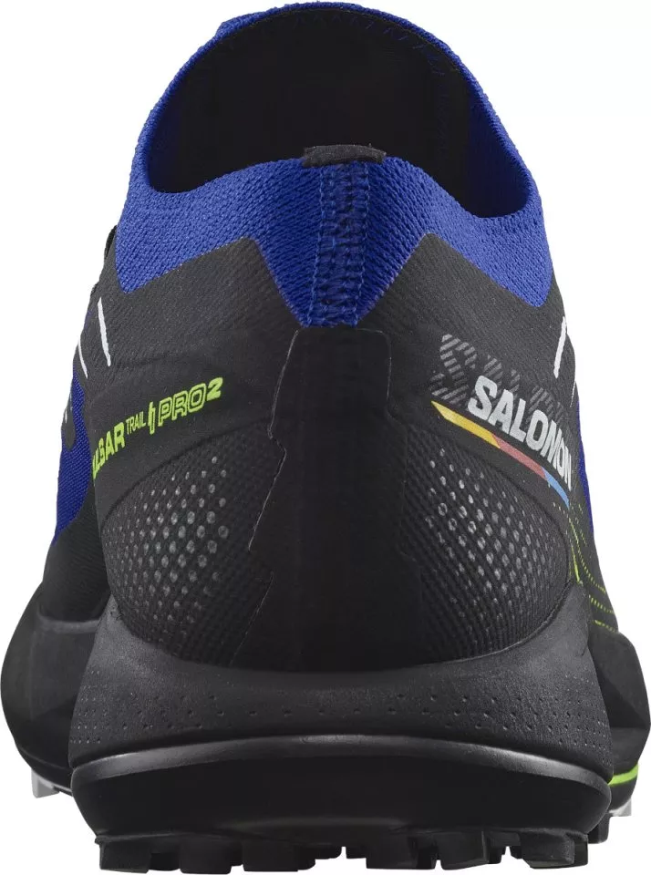 Salomon PULSAR TRAIL PRO 2 Terepfutó cipők