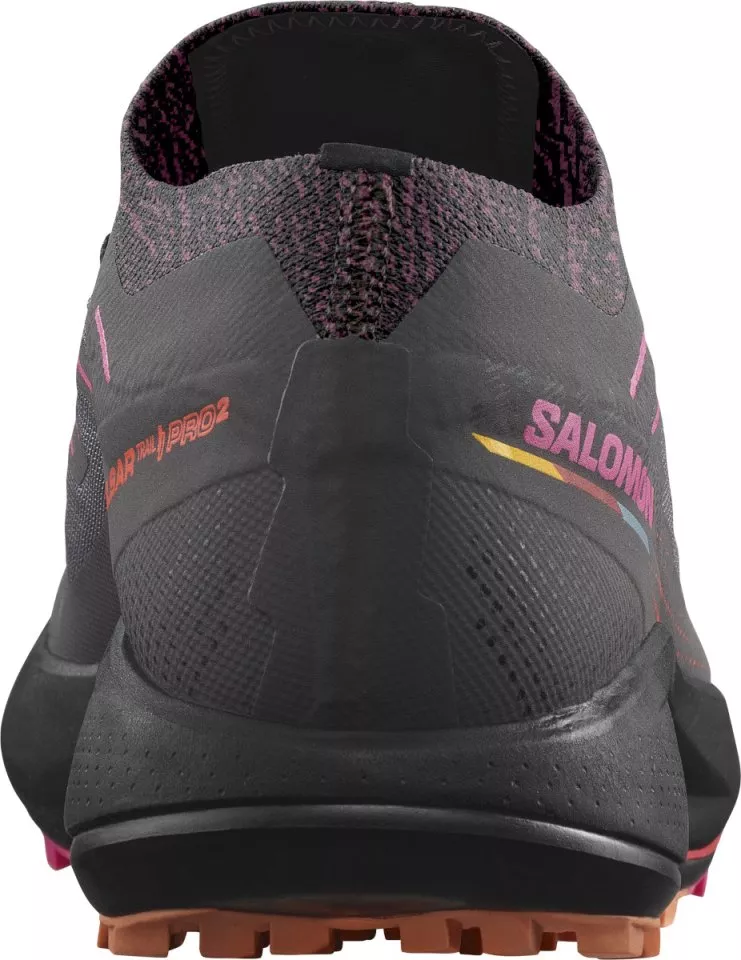 Salomon PULSAR TRAIL PRO 2 Terepfutó cipők