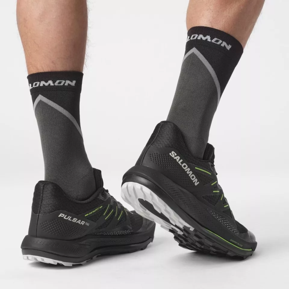 Salomon Pulsar Trail Trail - Tenis de correr para hombre