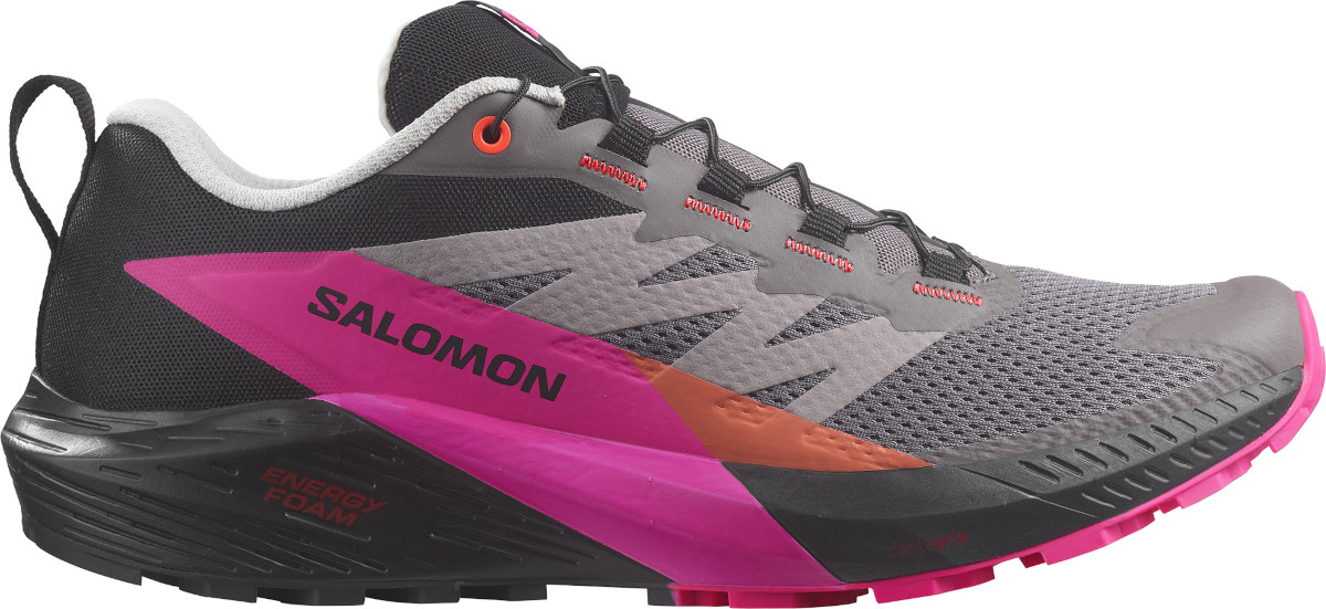 Zapatillas para trail Salomon SENSE RIDE 5