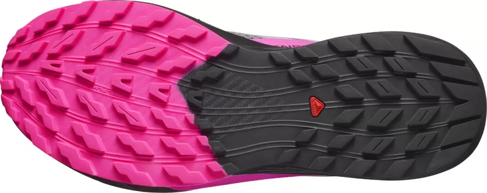 Trail-Schuhe Salomon SENSE RIDE 5