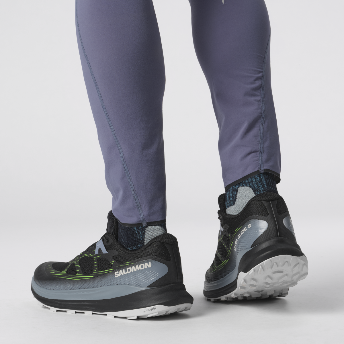Trail shoes Salomon ULTRA GLIDE 2 - Top4Running.com