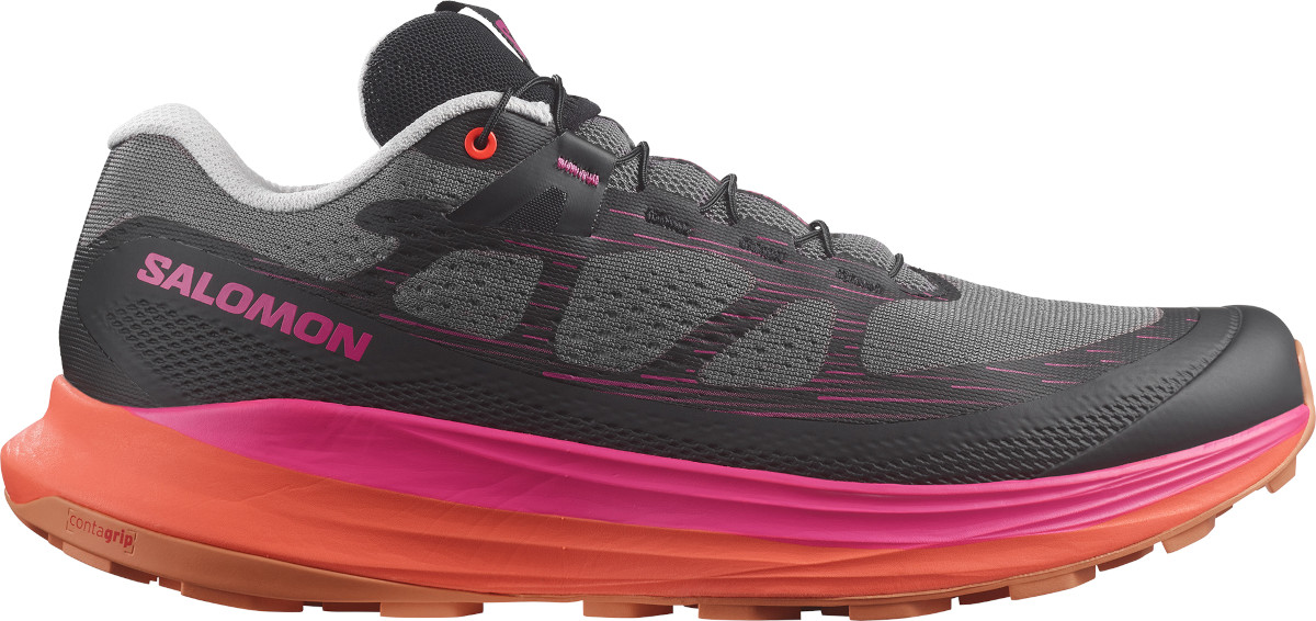 Sapatilhas de trail Salomon ULTRA GLIDE 2