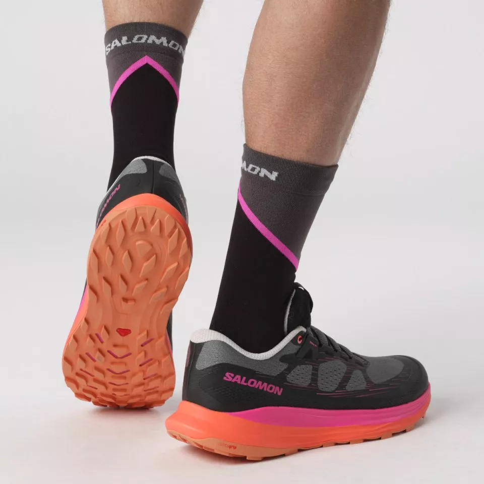 Sapatilhas de trail Salomon ULTRA GLIDE 2