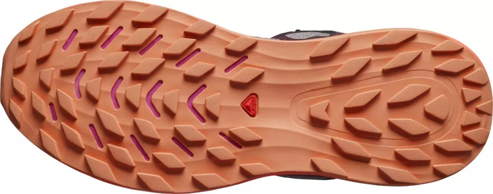 Pantofi trail Salomon ULTRA GLIDE 2 W