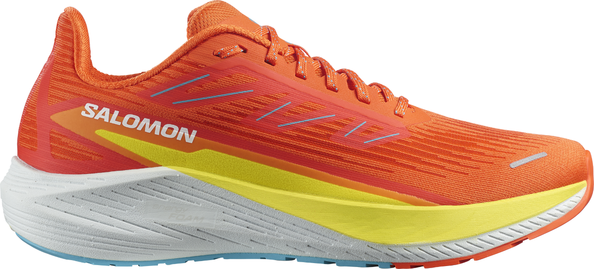 Laufschuhe Salomon AERO BLAZE 2