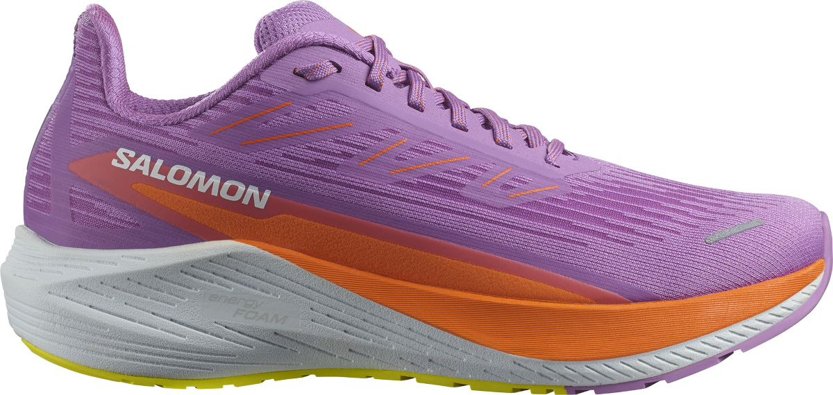 Running shoes Salomon AERO BLAZE 2 W