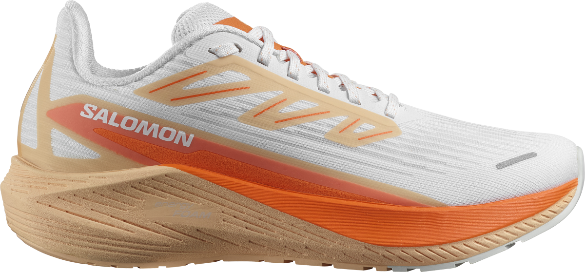 Bežecké topánky Salomon AERO BLAZE 2 W