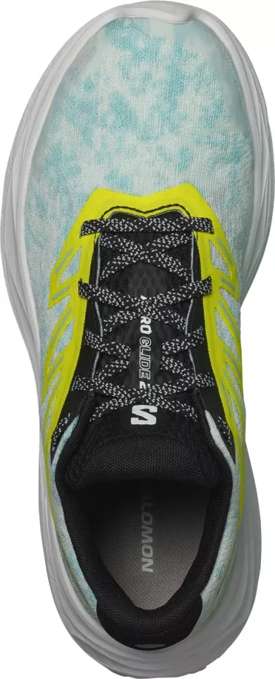 Running shoes Salomon AERO GLIDE 2 W