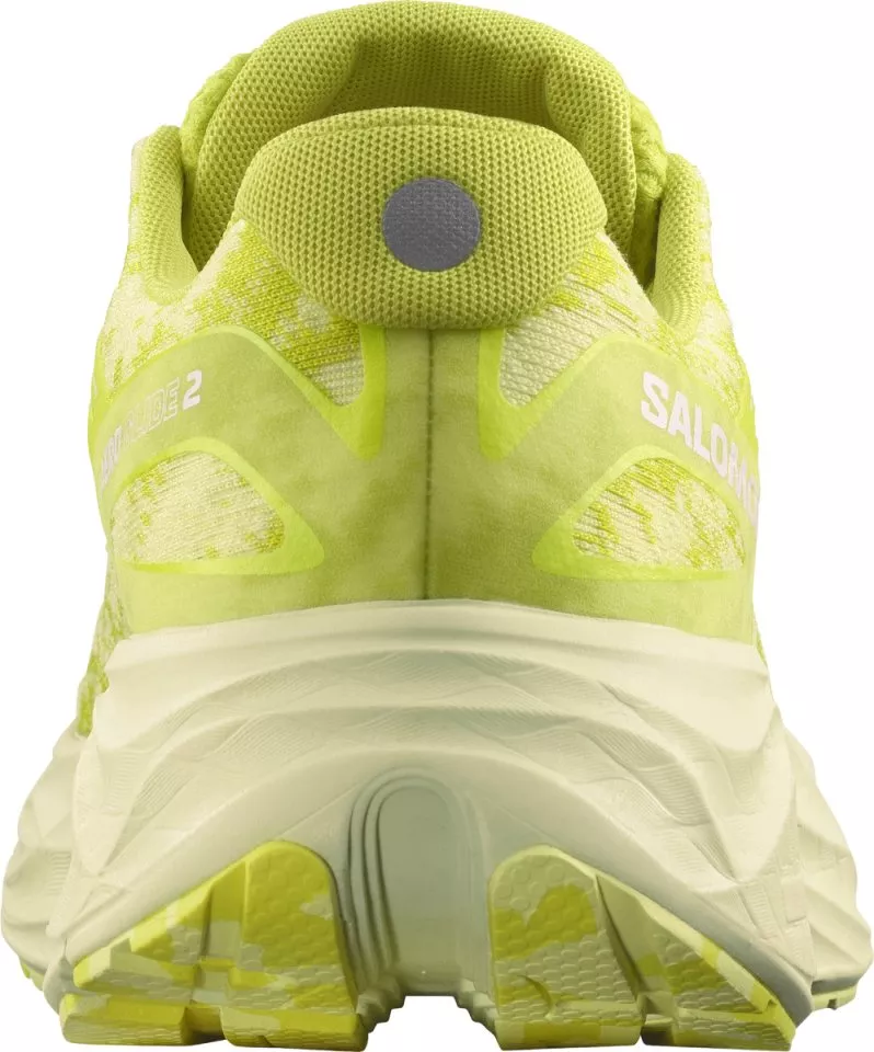 Παπούτσια για τρέξιμο Salomon AERO GLIDE 2