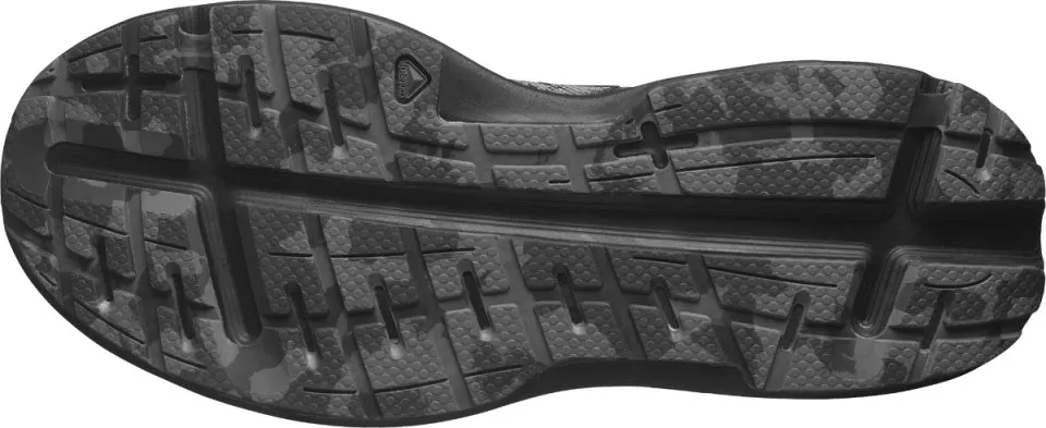 Bežecké topánky Salomon AERO GLIDE 2
