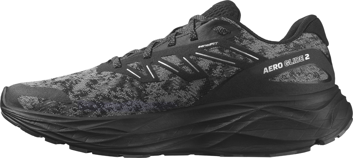 Running shoes Salomon AERO GLIDE 2 - Top4Running.com display picture 2