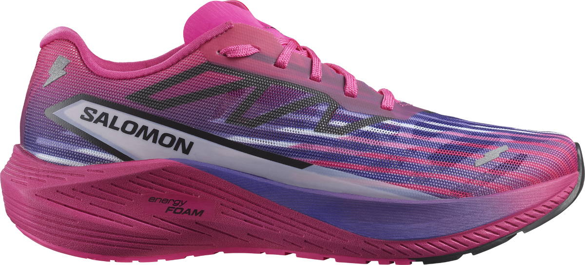 Παπούτσια για τρέξιμο Salomon AERO VOLT 2 W