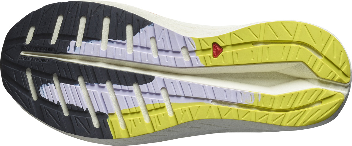 Running shoes Salomon AERO VOLT 2 W - Top4Running.com