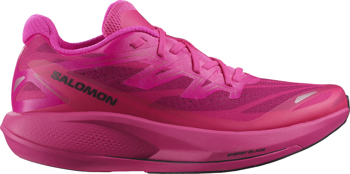 Chaussures de running Salomon PHANTASM 2 W