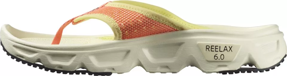 Salomon REELAX BREAK 6.0 W Flip-flop papucsok