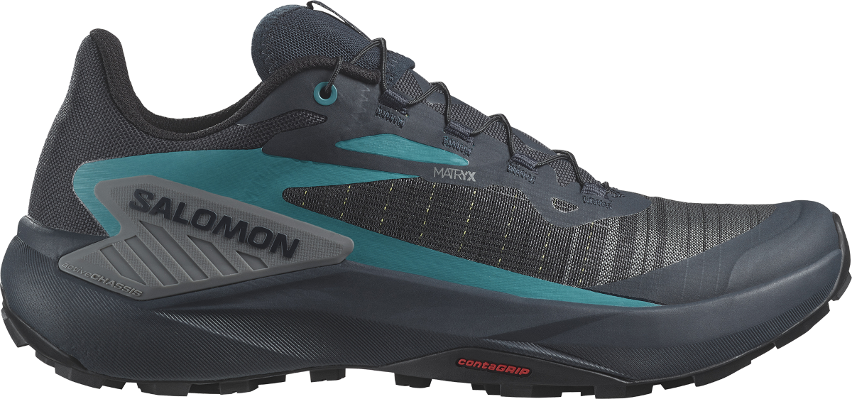 Trail shoes Salomon GENESIS