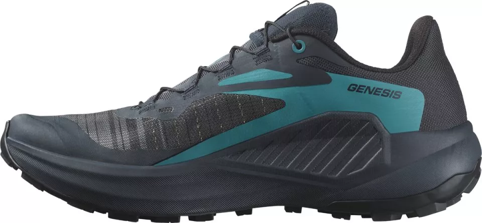 Trail-Schuhe Salomon GENESIS