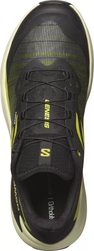 Trail-Schuhe Salomon GENESIS