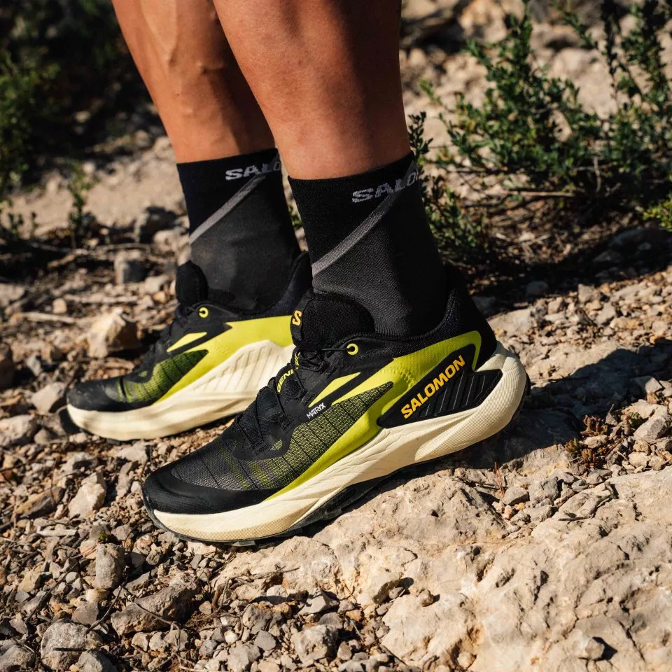 Pánské trailové boty Salomon Genesis