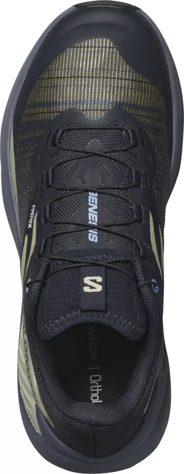 Dámské trailové boty Salomon Genesis