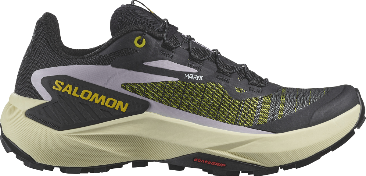 Buty trailowe Salomon GENESIS W