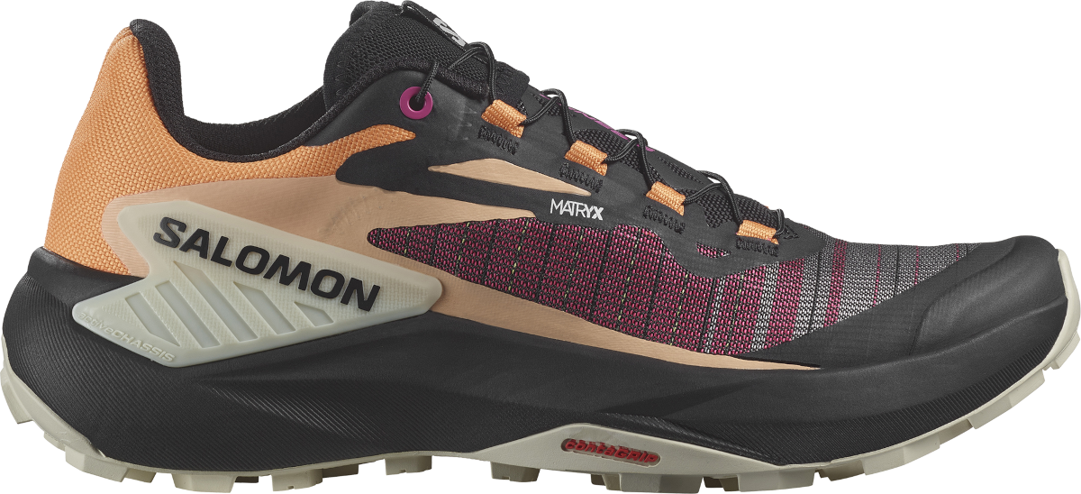 Chaussures de trail Salomon GENESIS W