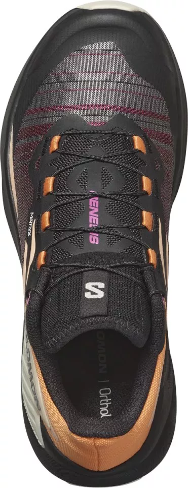 Trail-Schuhe Salomon GENESIS W