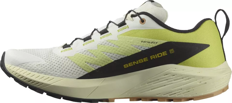 Salomon SENSE RIDE 5 Terepfutó cipők