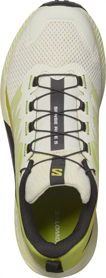 Salomon SENSE RIDE 5 Terepfutó cipők