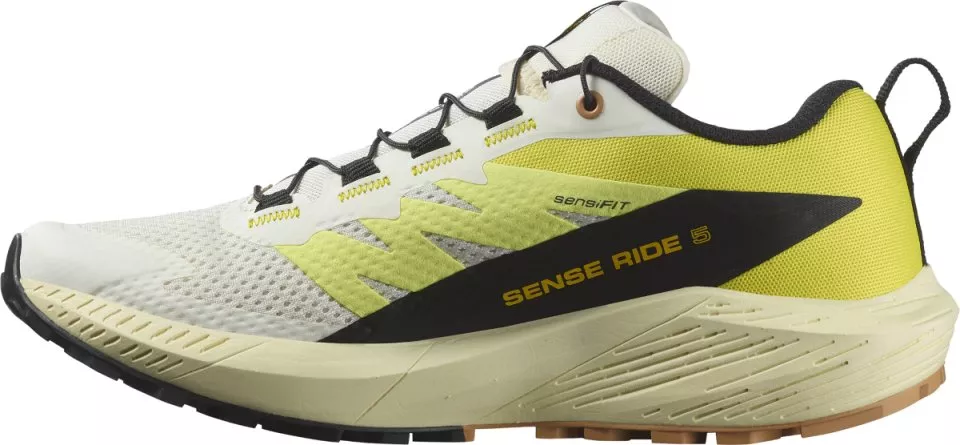 Παπούτσια Trail Salomon SENSE RIDE 5 W
