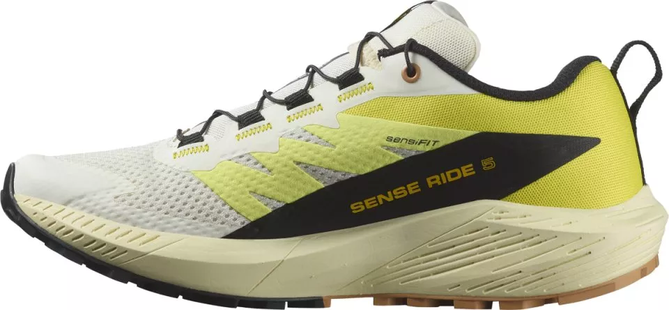 Sapatilhas de trail Salomon SENSE RIDE 5 W