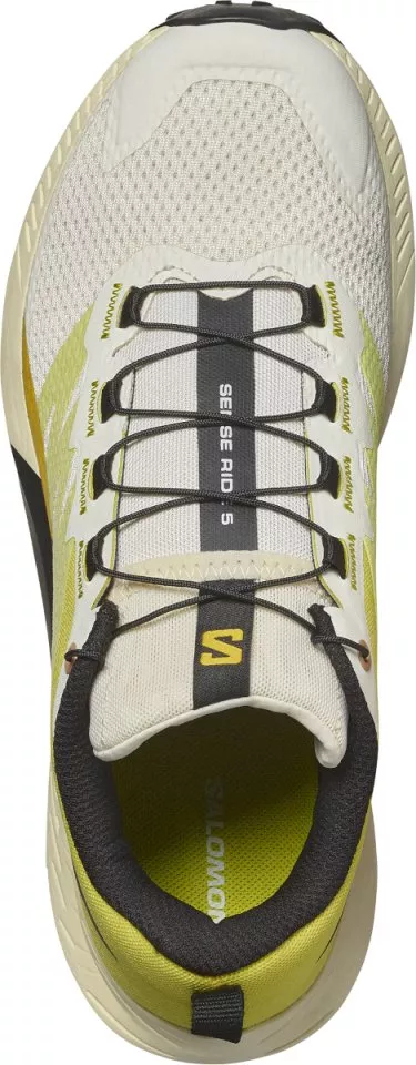 Chaussures de trail Salomon SENSE RIDE 5 W
