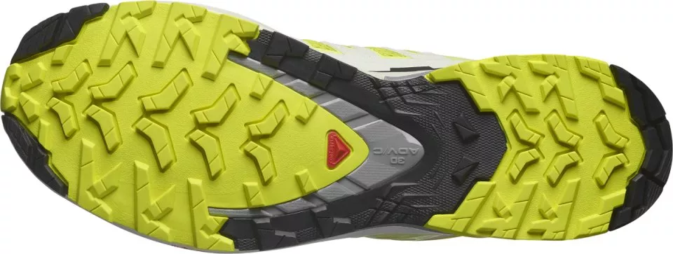 Salomon XA PRO 3D V9 Terepfutó cipők