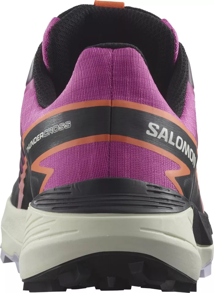 Trail schoenen Salomon THUNDERCROSS W