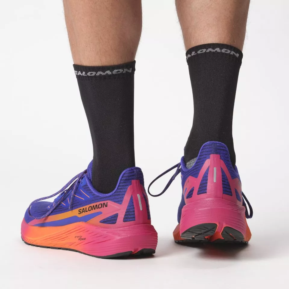 Hardloopschoen Salomon AERO BLAZE 2 ISD