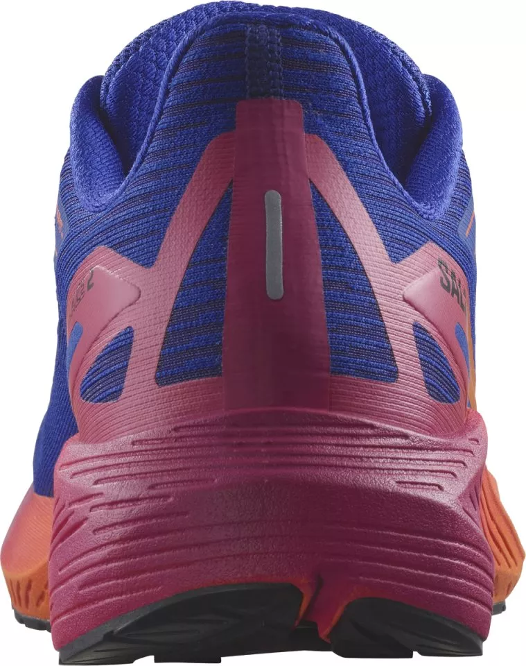 Zapatillas de running Salomon AERO BLAZE 2 ISD