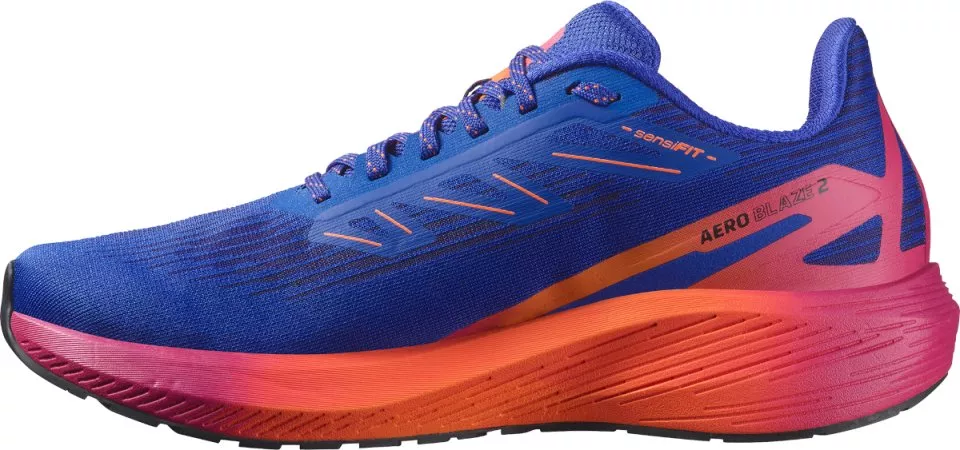 Hardloopschoen Salomon AERO BLAZE 2 ISD