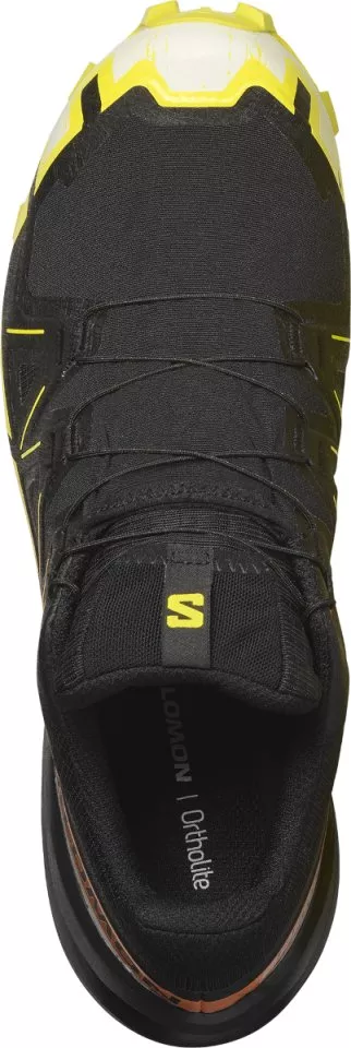 Обувки за естествен терен Salomon SPEEDCROSS 6 GTX
