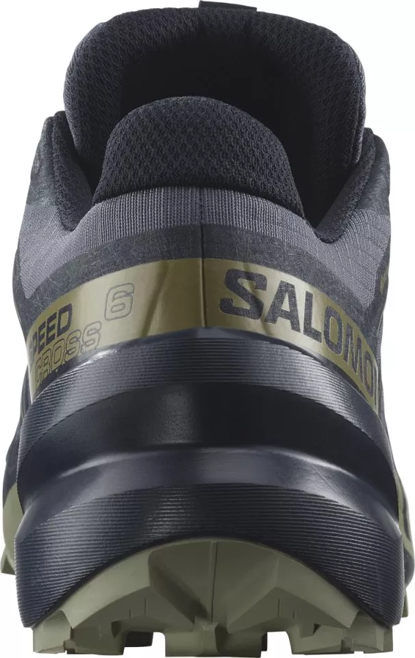 Pantofi trail Salomon SPEEDCROSS 6 GTX