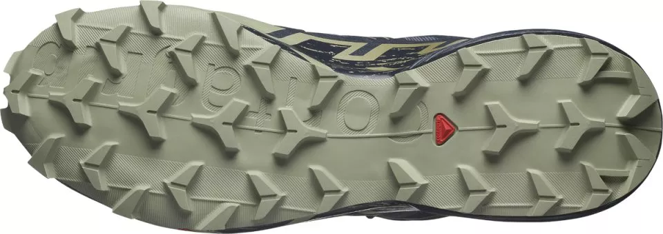 Trail-Schuhe Salomon SPEEDCROSS 6 GTX