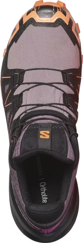 Обувки за естествен терен Salomon SPEEDCROSS 6 GTX W