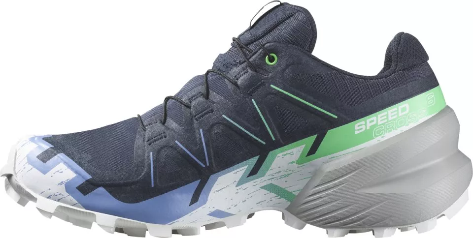 Trail-Schuhe Salomon SPEEDCROSS 6 GTX W