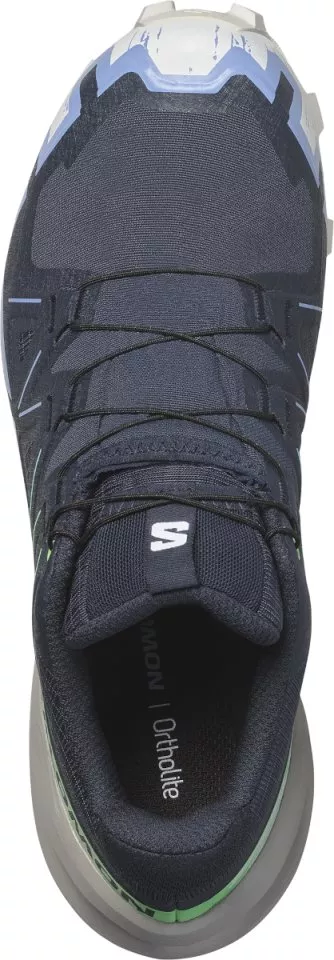 Pantofi trail Salomon SPEEDCROSS 6 GTX W