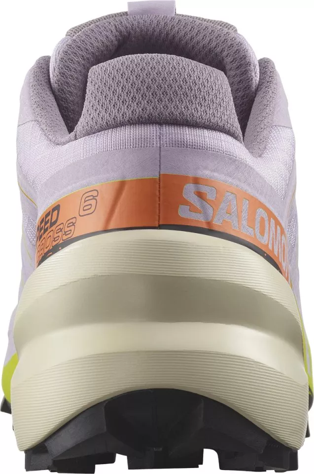 Buty trailowe Salomon SPEEDCROSS 6 W