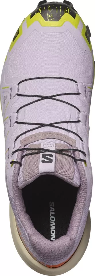 Salomon SPEEDCROSS 6 W Terepfutó cipők