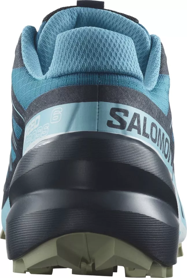 Обувки за естествен терен Salomon SPEEDCROSS 6 W