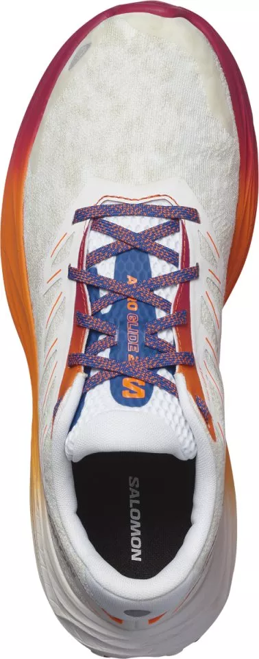 Παπούτσια για τρέξιμο Salomon AERO GLIDE 2 ISD
